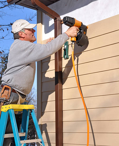 Affordable Siding Repair and Maintenance Services in Williston Highlands, FL